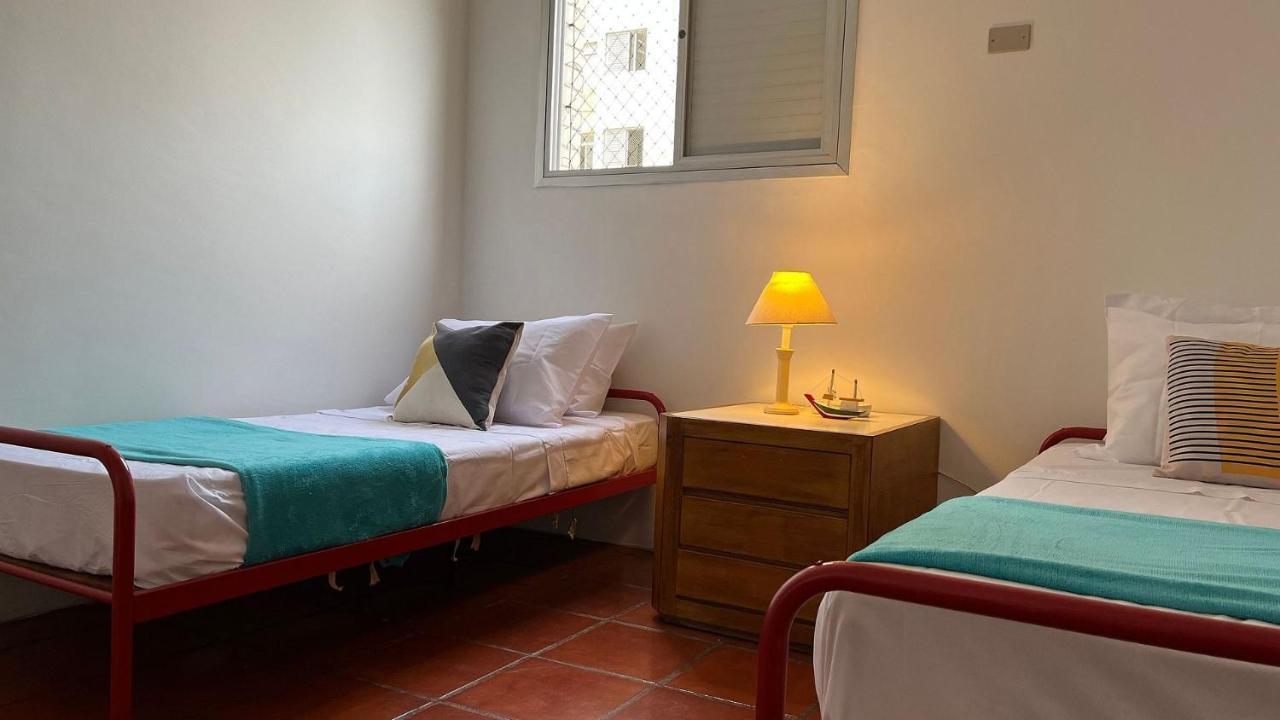 Amplo E Confortavel Em Pitangueiras Guarujá Extérieur photo