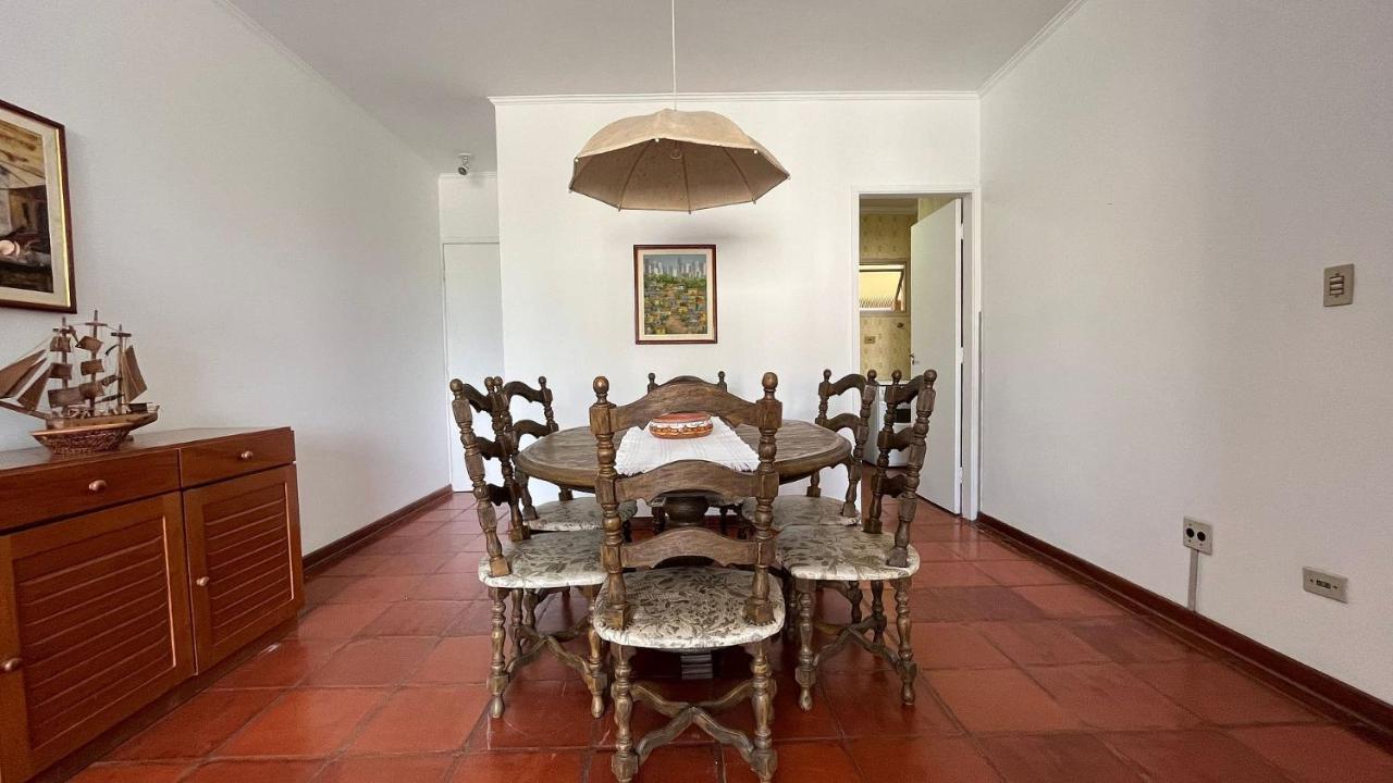 Amplo E Confortavel Em Pitangueiras Guarujá Extérieur photo